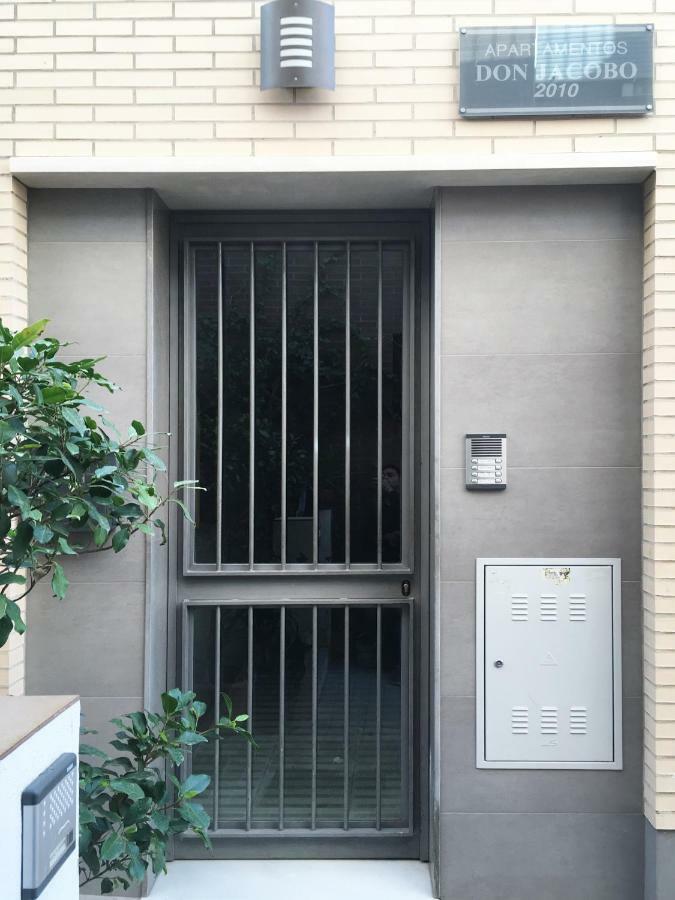 Malagadevacaciones - Ideal Mendoza Exterior foto